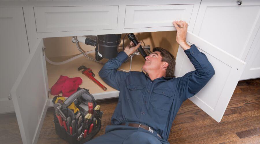 Professional Leak Detection in Ukiah, OR