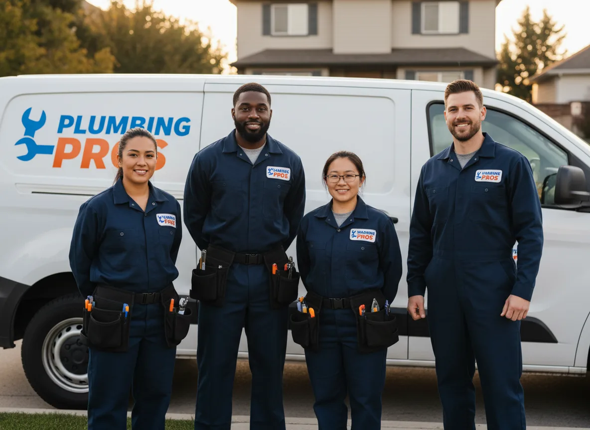 Water Heater Repair company in Ukiah, OR